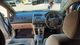 used honda aria