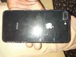 A picture of iPhone 7 
