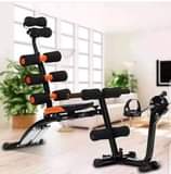 gym equipment