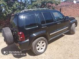 used jeep zimbabwe