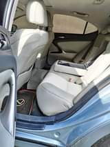 A picture of Super clean Lexus IS250 2008 model First body Everything working