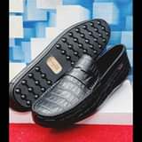 A picture of Men s sneakers and shoes Available in sizes 40 46