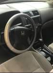 A picture of Honda Accord DC