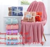 A picture of Towel