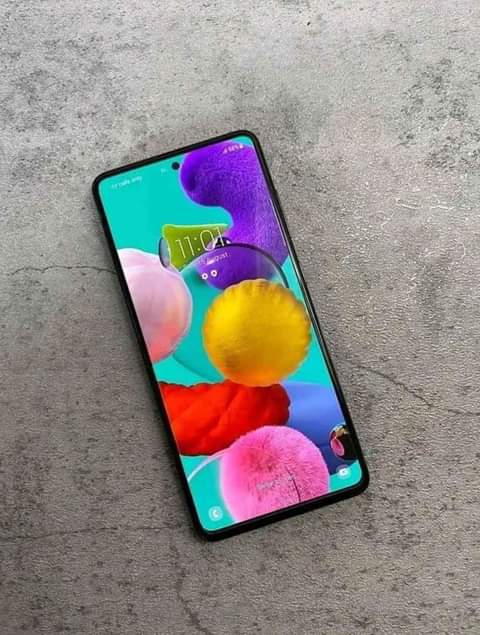 samsung a51