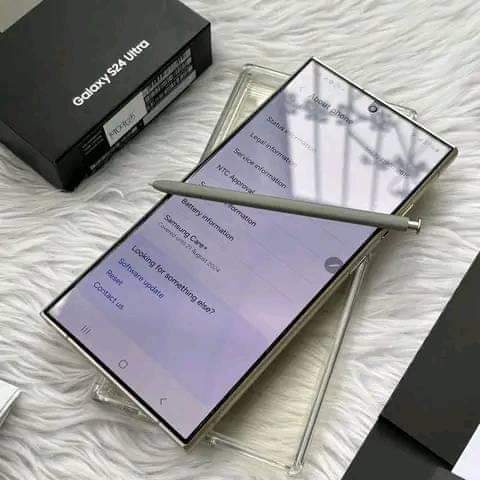 used samsung galaxy