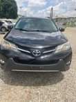 A picture of 2015 TOYOTA RAV4 XLE