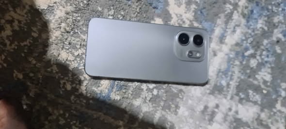 A picture of Nfinix smart 9 128gb