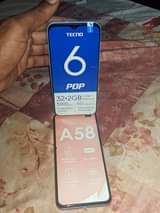 tecno pop