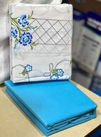 A picture of Bedsheets