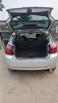 A picture of Toyota corolla 2002 For sale Price 1 8m Engine ok