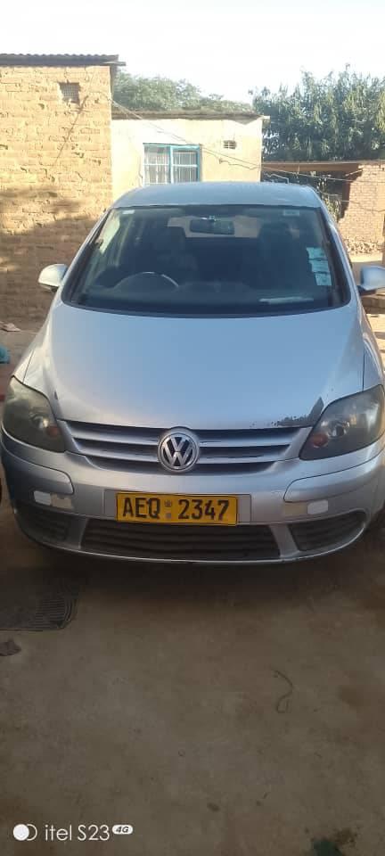 used golf zimbabwe