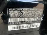 A picture of 2008 Lexus es330 barely used 08125339499