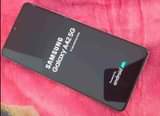 A picture of Samsung A42 5G