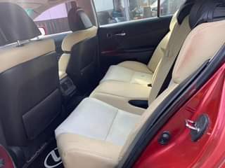 A picture of LEXUS GS300 2006