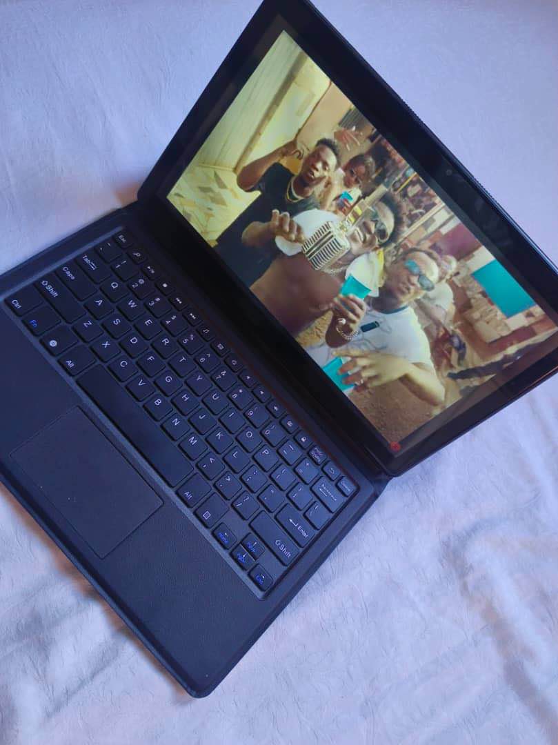 tablet