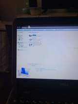 A picture of Dell laptops on quick sale