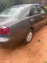 A picture of Toyota Camry Everything working perfectly well