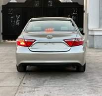 A picture of CLEAN USED CAMRY LE 2015 MODEL GOING FOR 6 7M