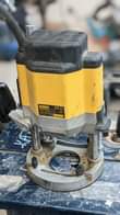 A picture of Router