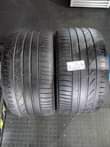 A picture of 315 35 20 Runflat