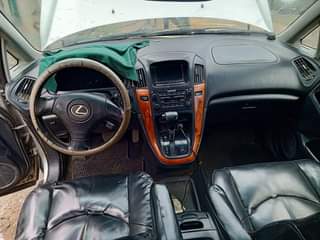 A picture of Rx300