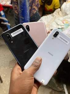 A picture of Phones