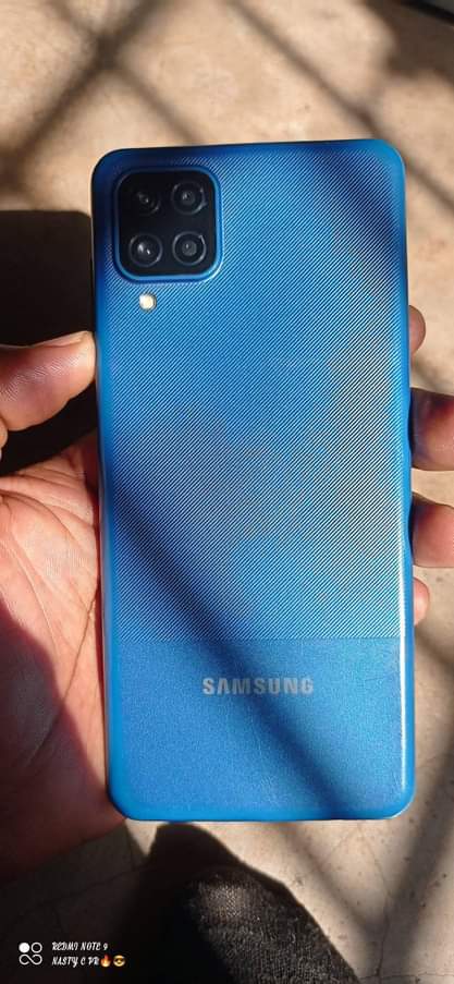 samsung a12
