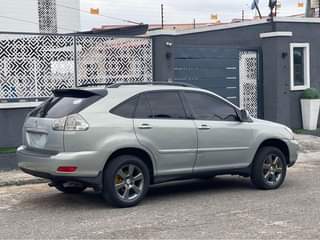 A picture of Full option 2005 RX330 for sale