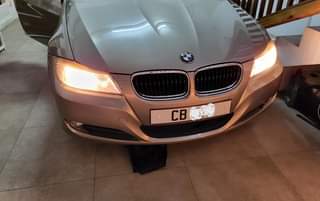 bmw 320i