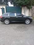 A picture of Toyota Venza 2011