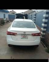 A picture of Toyota Avalon