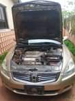 A picture of Honda Accord EOD Perfectly ok with AC Neat exterior and