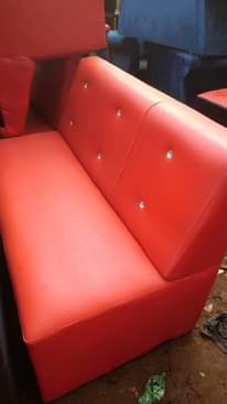 A picture of Waiting seats at fair prices