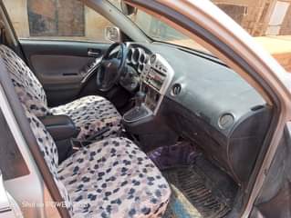 A picture of Akute Lagos Good engine and gear With working AC Note