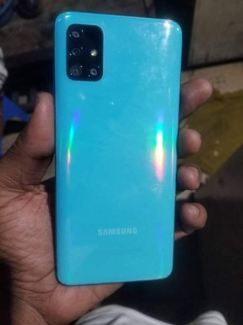 samsung a51