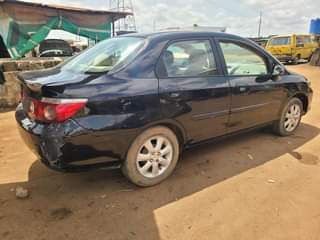 A picture of Super Clean Honda City 2009 1.6M
