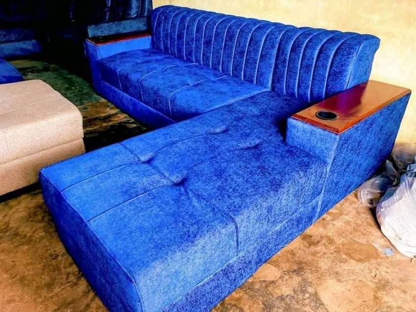 A picture of Sofa sets