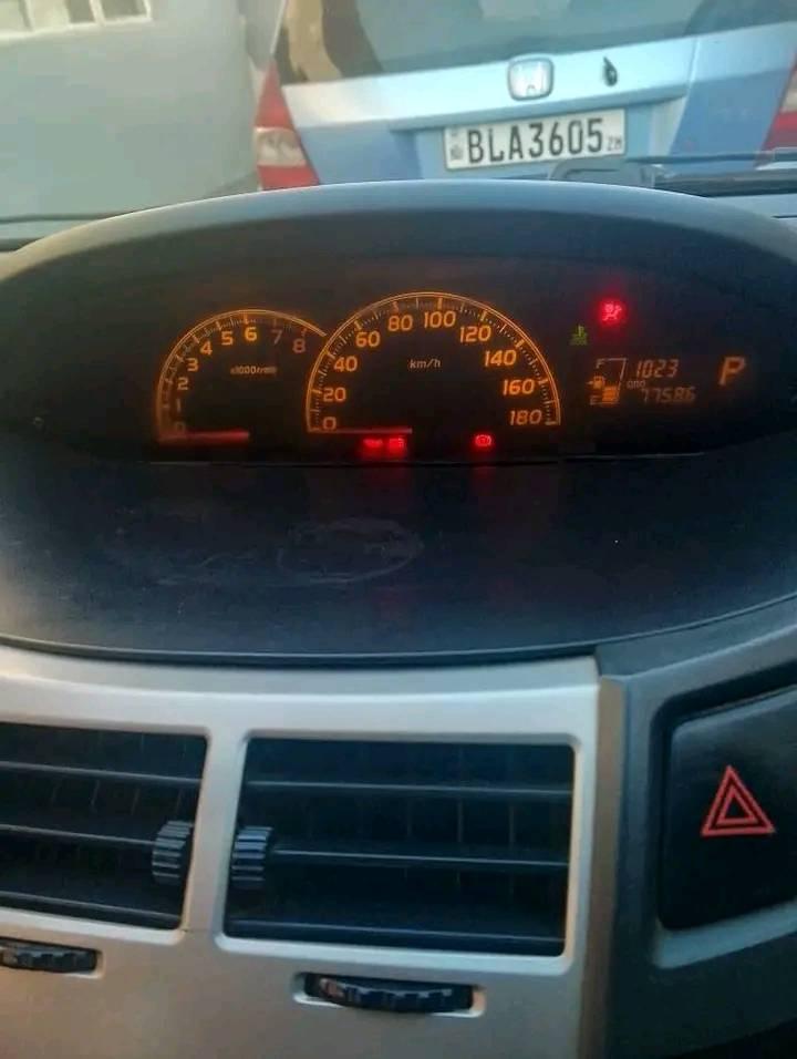 used toyota