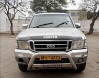 used ford ranger