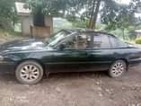 A picture of Toyota Camry orobo
