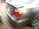 A picture of 2005 Toyota Camry aka bigdady 2005