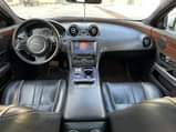 A picture of Foreign used 2012 Jaguar XJ