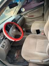 A picture of Sharpest Toks Standard Toyota Corolla S 05