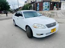 A picture of TOYOTA GX 110 ON SALE 0628 190 101