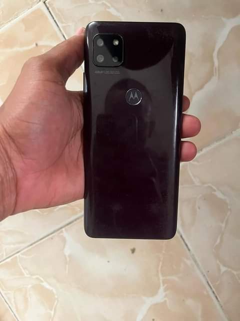 A picture of Motorola one 5g ace 0654207076