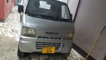 A picture of SUZUKI CARRY.BICHWA KUBWA MIL 7 TUU 0785575557