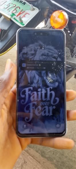 A picture of Tecno pop 10