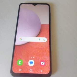 A picture of Samsung A13