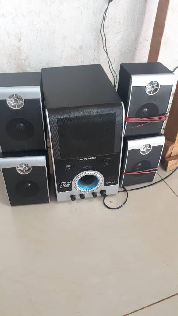 home theater